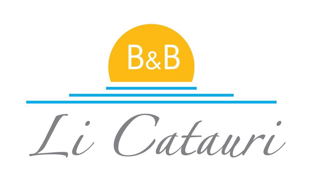 Bed and Breakfast Li Catauri Santa Cesarea Terme Exterior foto